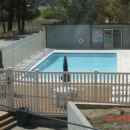 Bay Meadows Resort Lac Big Bear Facilités photo