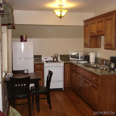 Bay Meadows Resort Lac Big Bear Chambre photo