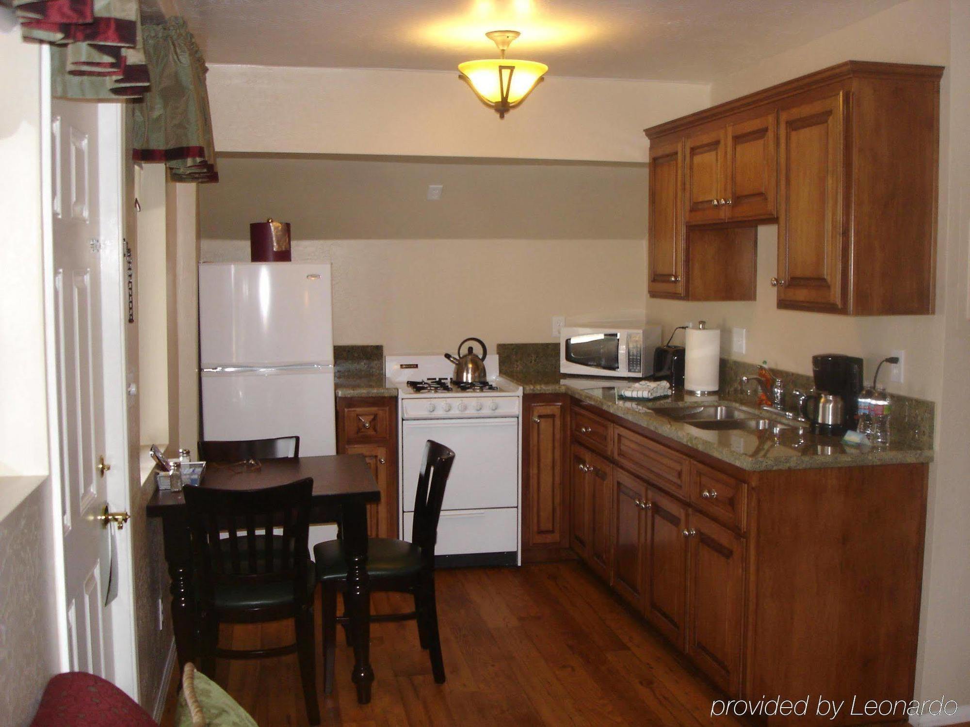 Bay Meadows Resort Lac Big Bear Chambre photo