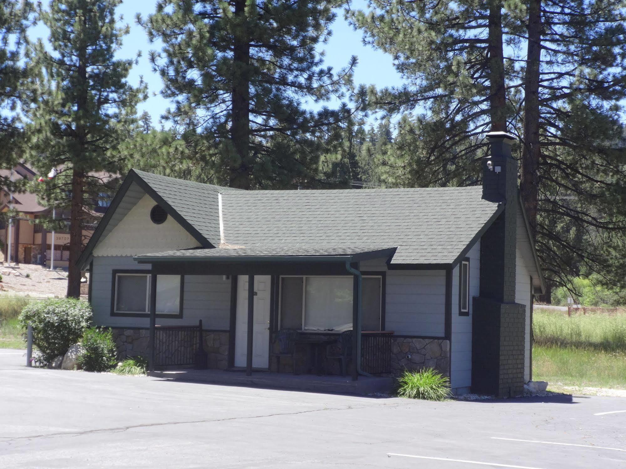 Bay Meadows Resort Lac Big Bear Extérieur photo