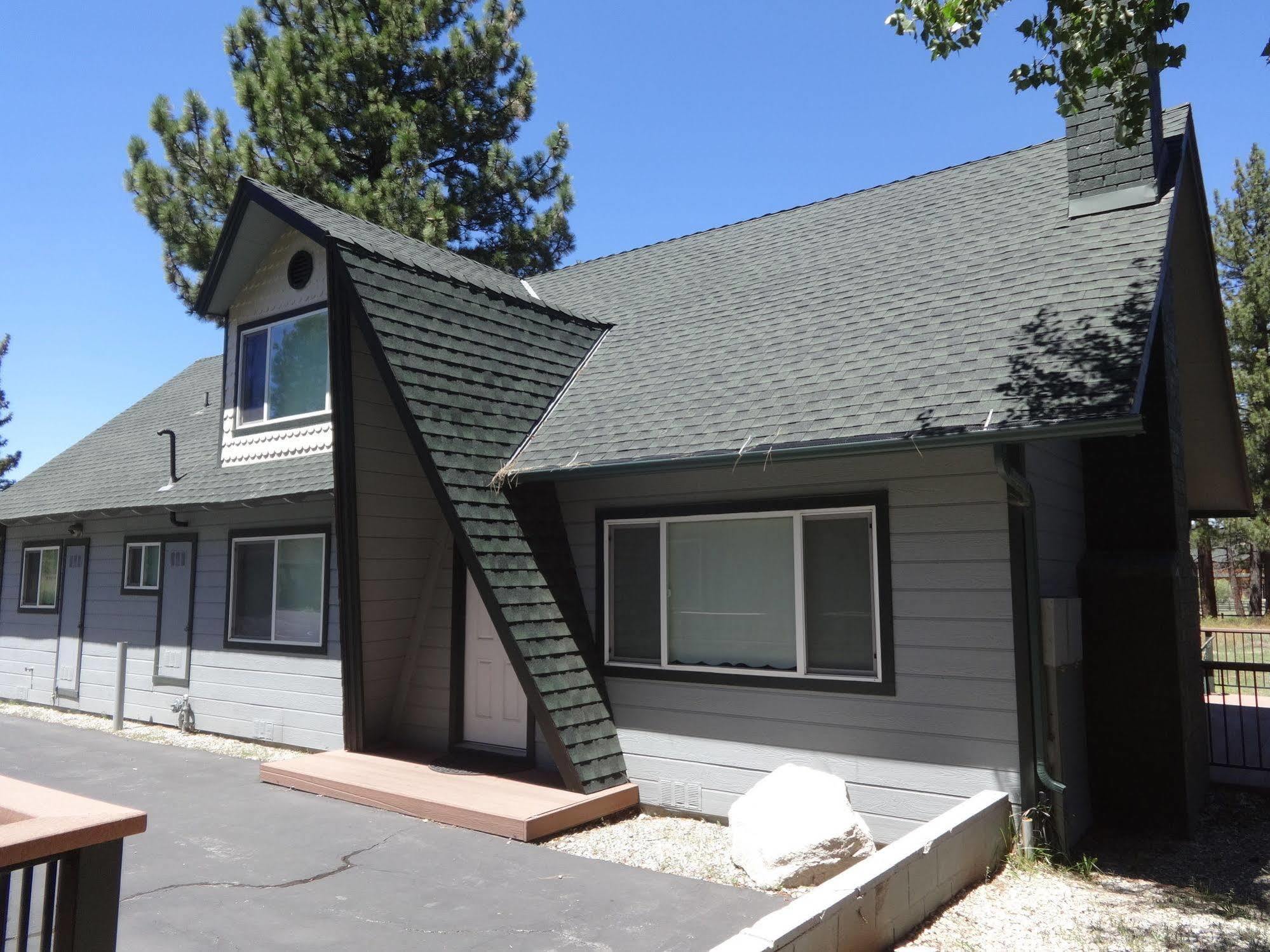 Bay Meadows Resort Lac Big Bear Extérieur photo