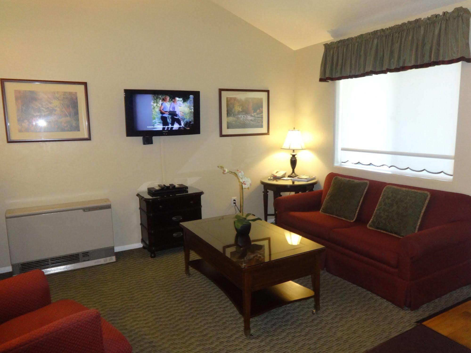 Bay Meadows Resort Lac Big Bear Extérieur photo