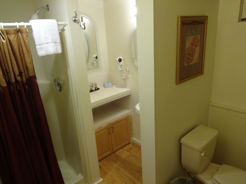 Bay Meadows Resort Lac Big Bear Chambre photo