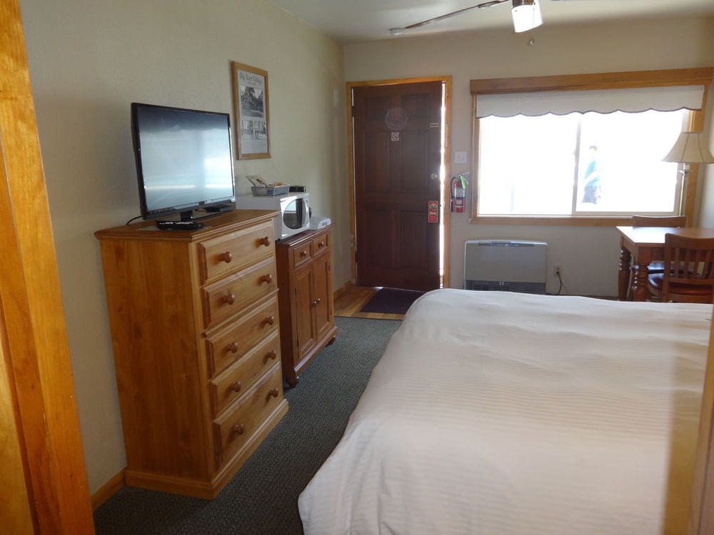 Bay Meadows Resort Lac Big Bear Chambre photo