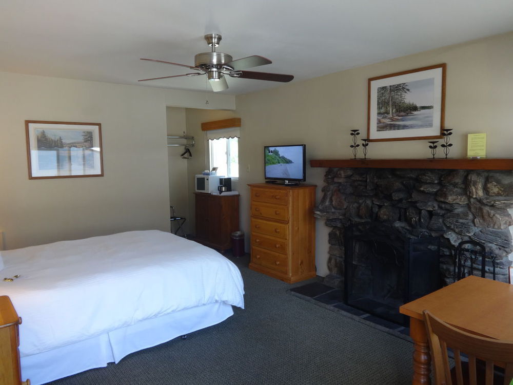 Bay Meadows Resort Lac Big Bear Chambre photo